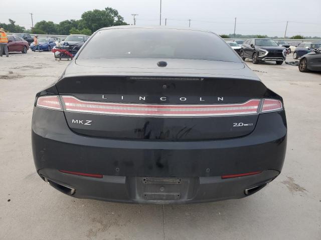 Photo 5 VIN: 3LN6L2G97GR606807 - LINCOLN MKZ 