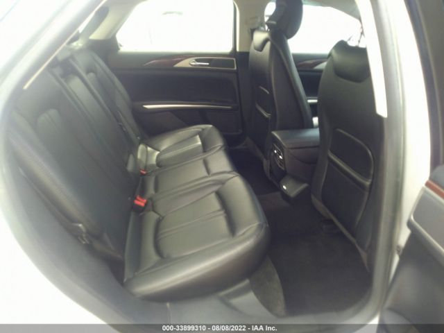 Photo 7 VIN: 3LN6L2G97GR606872 - LINCOLN MKZ 