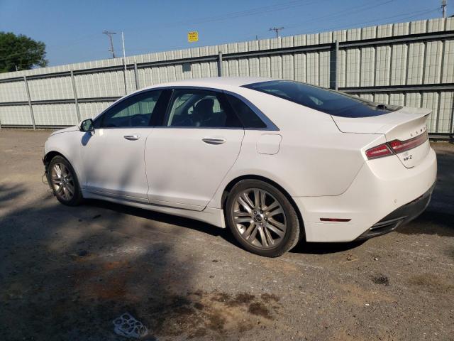 Photo 1 VIN: 3LN6L2G97GR610887 - LINCOLN MKZ 