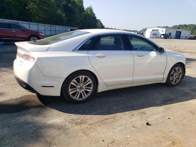 Photo 2 VIN: 3LN6L2G97GR610887 - LINCOLN MKZ 