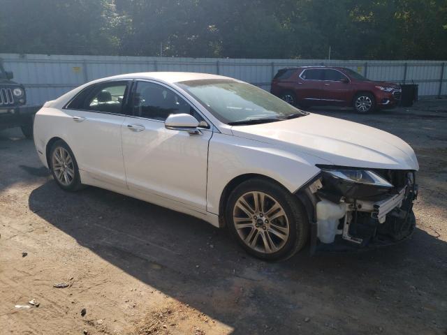 Photo 3 VIN: 3LN6L2G97GR610887 - LINCOLN MKZ 