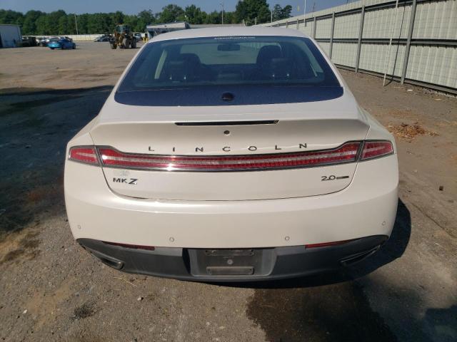 Photo 5 VIN: 3LN6L2G97GR610887 - LINCOLN MKZ 