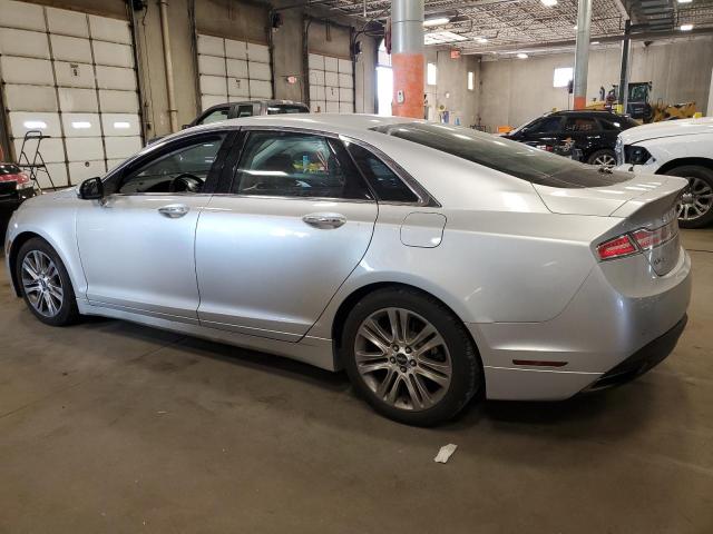 Photo 1 VIN: 3LN6L2G97GR613126 - LINCOLN MKZ 