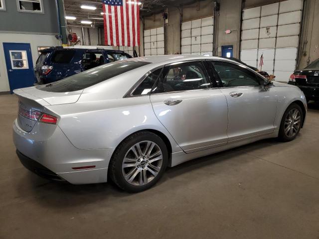 Photo 2 VIN: 3LN6L2G97GR613126 - LINCOLN MKZ 