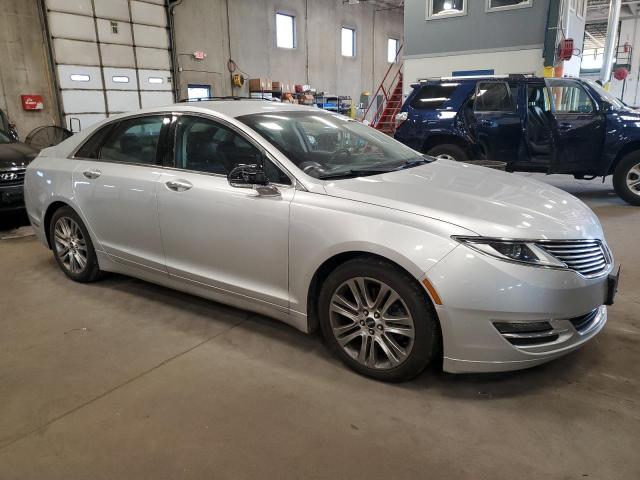 Photo 3 VIN: 3LN6L2G97GR613126 - LINCOLN MKZ 