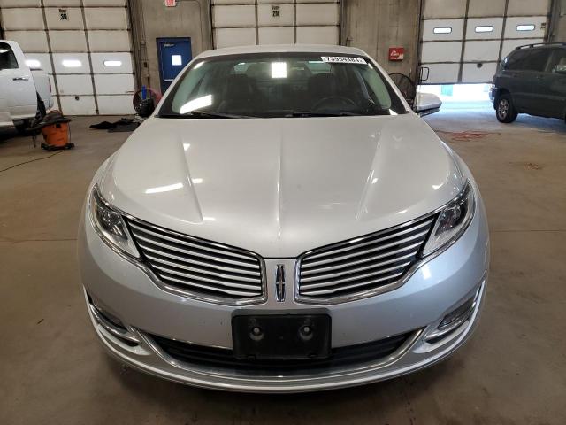 Photo 4 VIN: 3LN6L2G97GR613126 - LINCOLN MKZ 