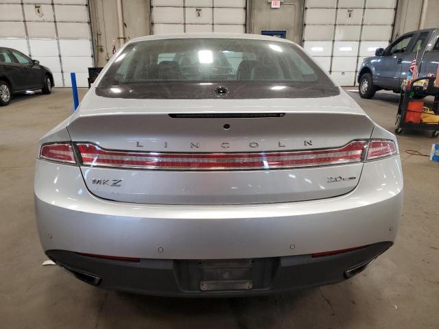 Photo 5 VIN: 3LN6L2G97GR613126 - LINCOLN MKZ 