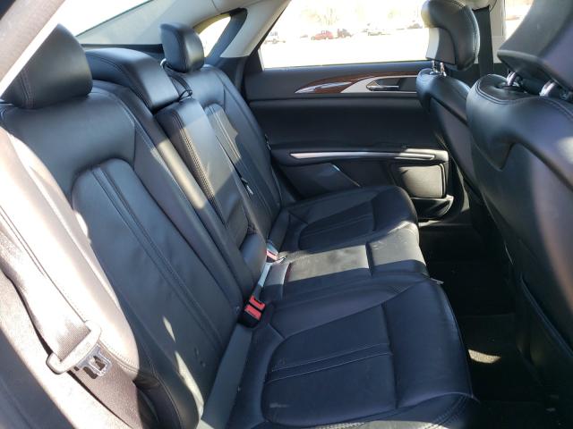 Photo 5 VIN: 3LN6L2G97GR614924 - LINCOLN MKZ 