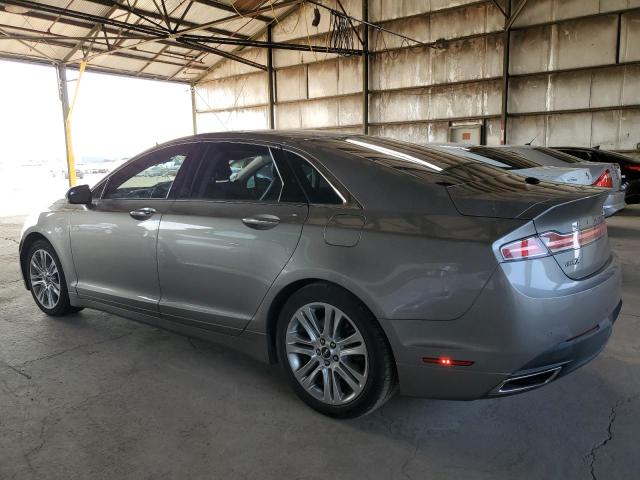 Photo 1 VIN: 3LN6L2G97GR617869 - LINCOLN MKZ 