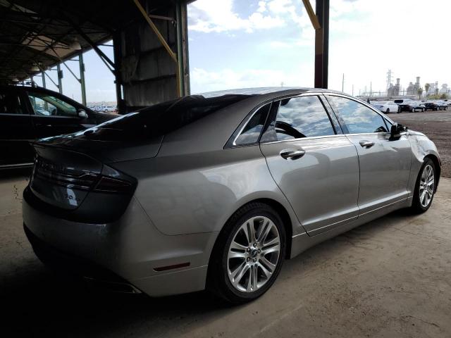 Photo 2 VIN: 3LN6L2G97GR617869 - LINCOLN MKZ 