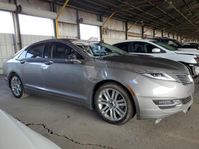 Photo 3 VIN: 3LN6L2G97GR617869 - LINCOLN MKZ 