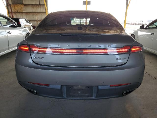 Photo 5 VIN: 3LN6L2G97GR617869 - LINCOLN MKZ 