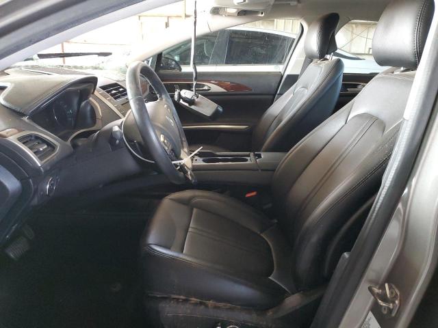 Photo 6 VIN: 3LN6L2G97GR617869 - LINCOLN MKZ 