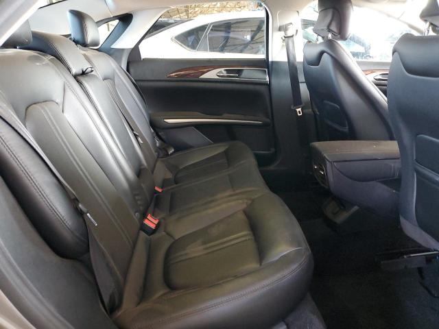 Photo 9 VIN: 3LN6L2G97GR617869 - LINCOLN MKZ 