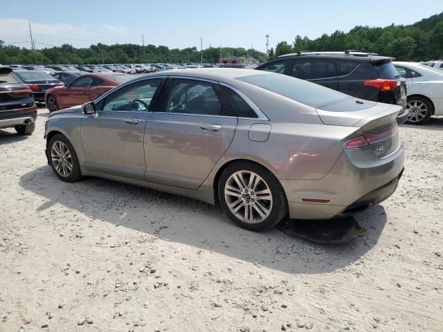 Photo 1 VIN: 3LN6L2G97GR620416 - LINCOLN MKZ 