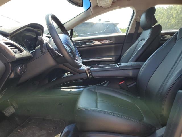 Photo 6 VIN: 3LN6L2G97GR620416 - LINCOLN MKZ 