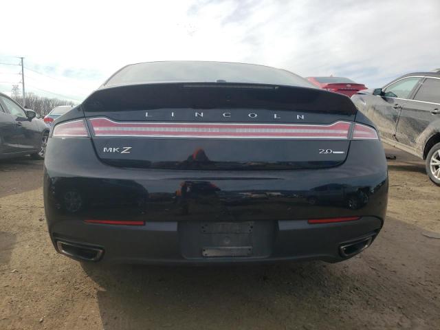 Photo 5 VIN: 3LN6L2G97GR623087 - LINCOLN MKZ 