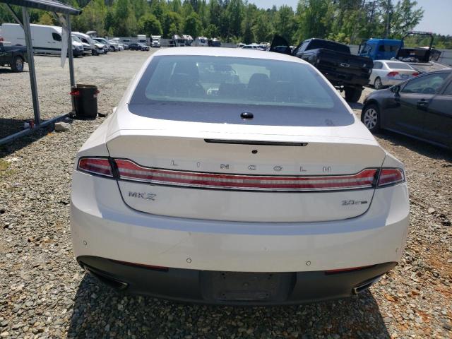 Photo 5 VIN: 3LN6L2G97GR623350 - LINCOLN MKZ 