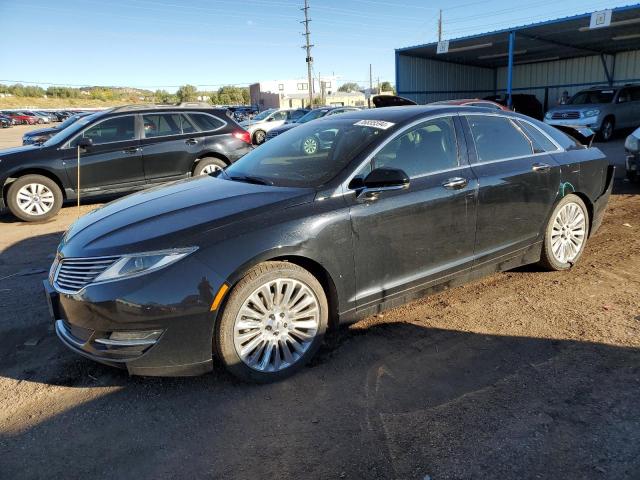 Photo 0 VIN: 3LN6L2G97GR624515 - LINCOLN MKZ 