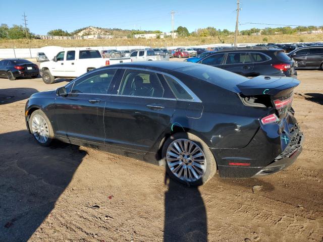 Photo 1 VIN: 3LN6L2G97GR624515 - LINCOLN MKZ 