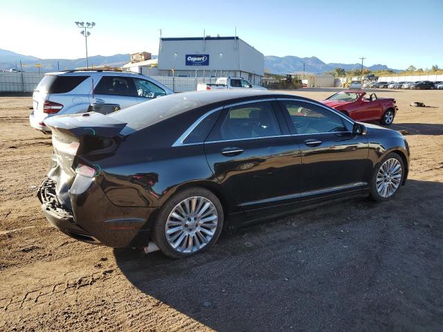 Photo 2 VIN: 3LN6L2G97GR624515 - LINCOLN MKZ 