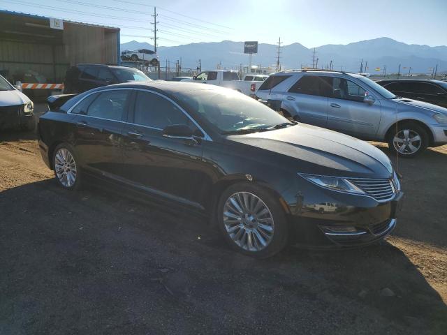 Photo 3 VIN: 3LN6L2G97GR624515 - LINCOLN MKZ 