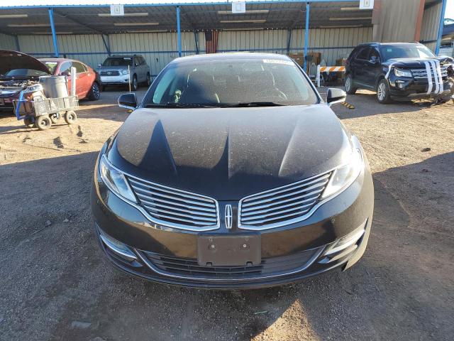 Photo 4 VIN: 3LN6L2G97GR624515 - LINCOLN MKZ 