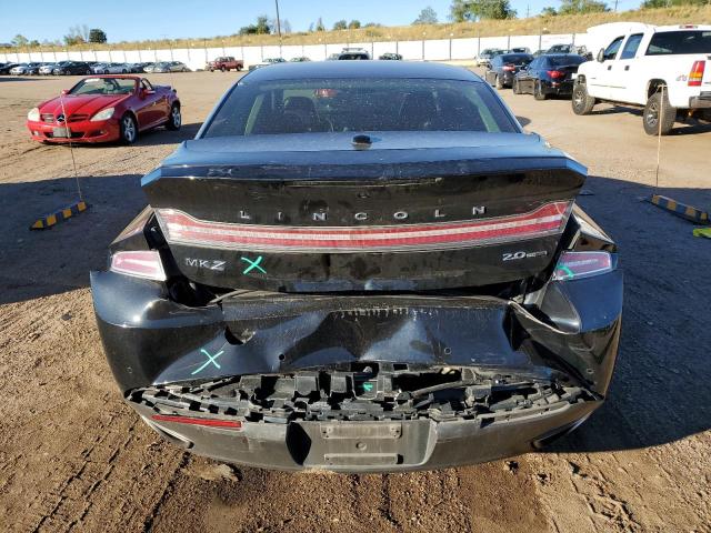 Photo 5 VIN: 3LN6L2G97GR624515 - LINCOLN MKZ 