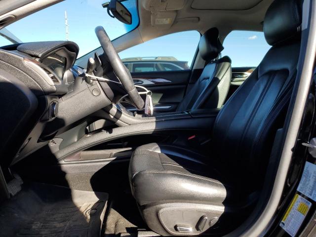 Photo 6 VIN: 3LN6L2G97GR624515 - LINCOLN MKZ 