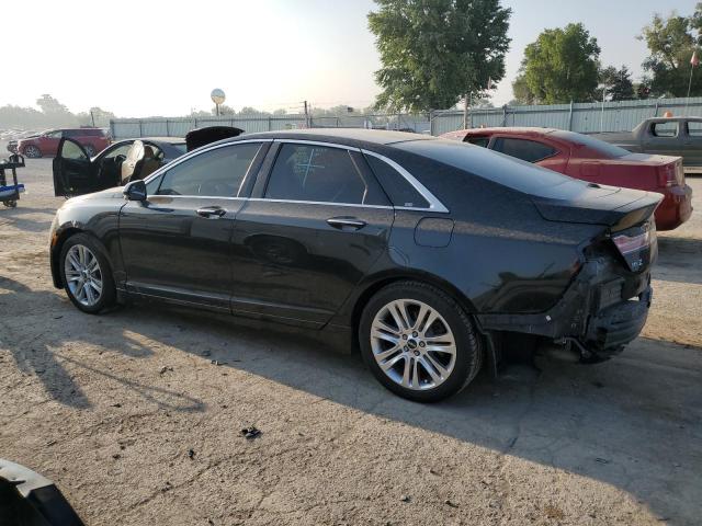 Photo 1 VIN: 3LN6L2G98DR803660 - LINCOLN MKZ 