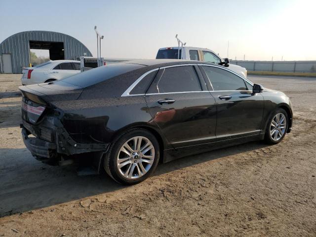 Photo 2 VIN: 3LN6L2G98DR803660 - LINCOLN MKZ 