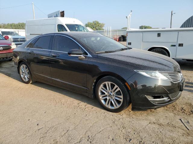 Photo 3 VIN: 3LN6L2G98DR803660 - LINCOLN MKZ 