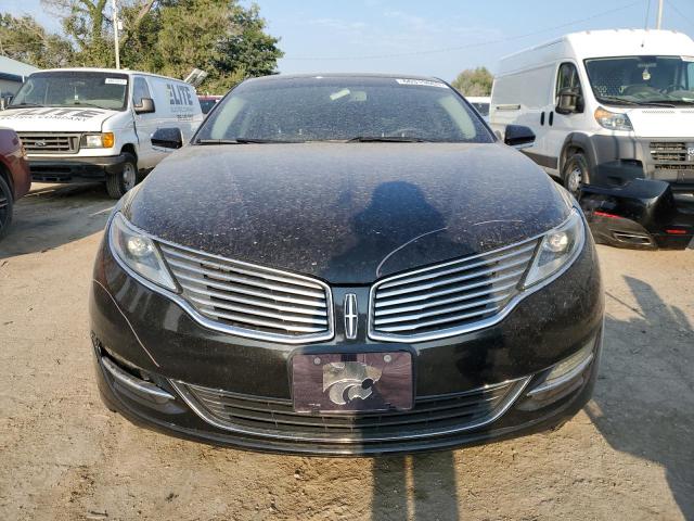 Photo 4 VIN: 3LN6L2G98DR803660 - LINCOLN MKZ 