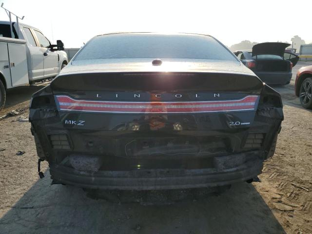 Photo 5 VIN: 3LN6L2G98DR803660 - LINCOLN MKZ 