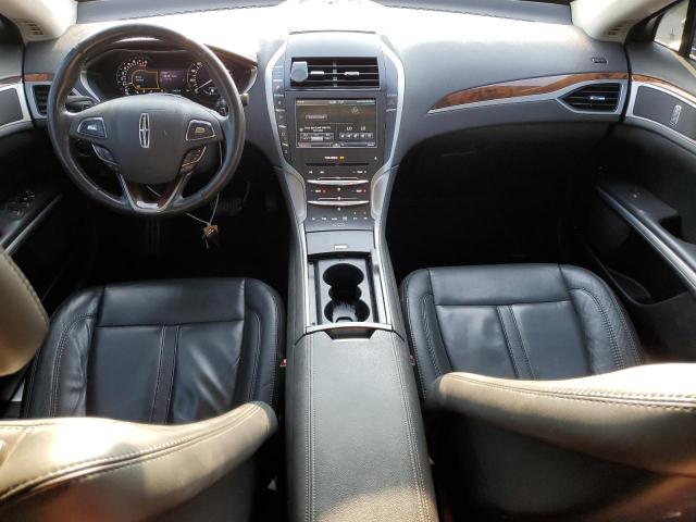 Photo 7 VIN: 3LN6L2G98DR803660 - LINCOLN MKZ 