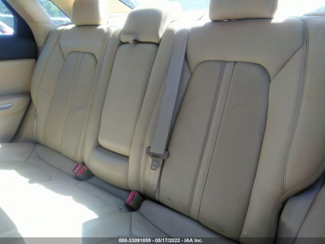 Photo 7 VIN: 3LN6L2G98DR805151 - LINCOLN MKZ 