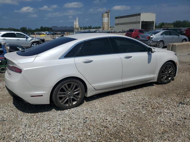 Photo 2 VIN: 3LN6L2G98DR812455 - LINCOLN MKZ 