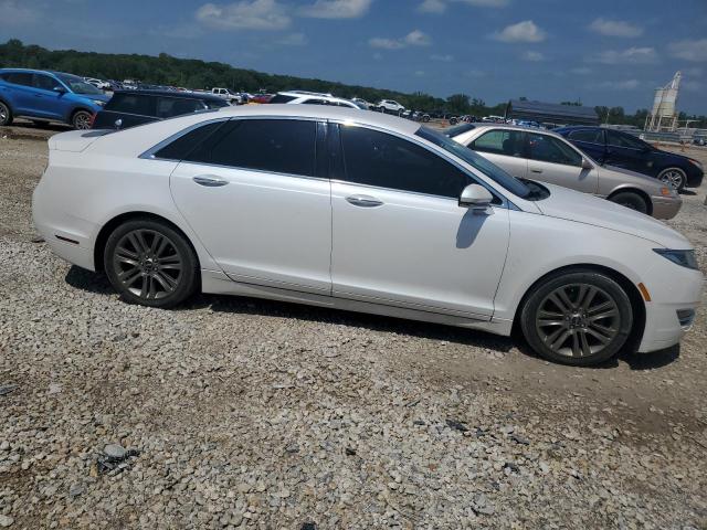 Photo 3 VIN: 3LN6L2G98DR812455 - LINCOLN MKZ 