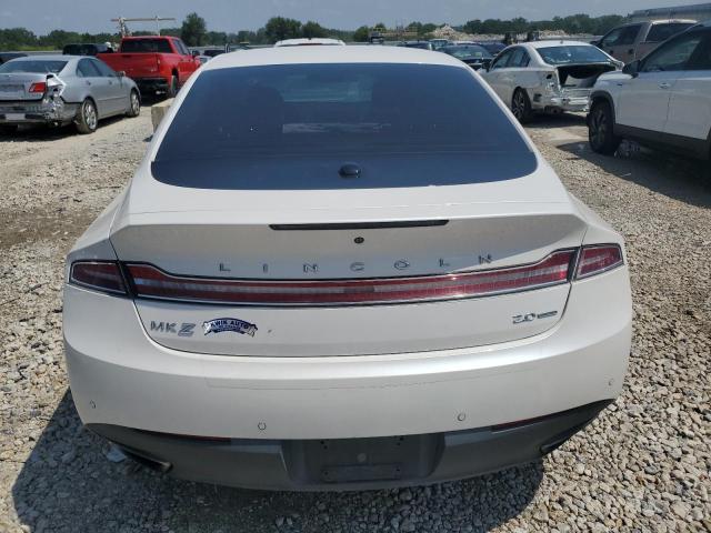 Photo 5 VIN: 3LN6L2G98DR812455 - LINCOLN MKZ 