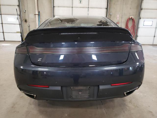 Photo 5 VIN: 3LN6L2G98ER800503 - LINCOLN MKZ 