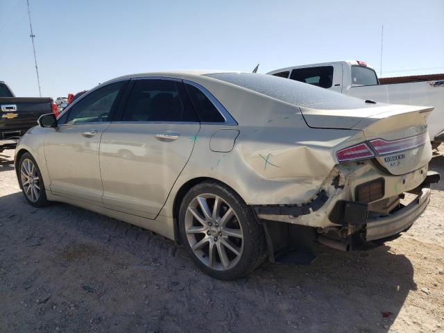 Photo 1 VIN: 3LN6L2G98ER800873 - LINCOLN MKZ 