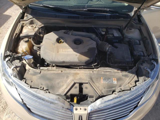 Photo 10 VIN: 3LN6L2G98ER800873 - LINCOLN MKZ 