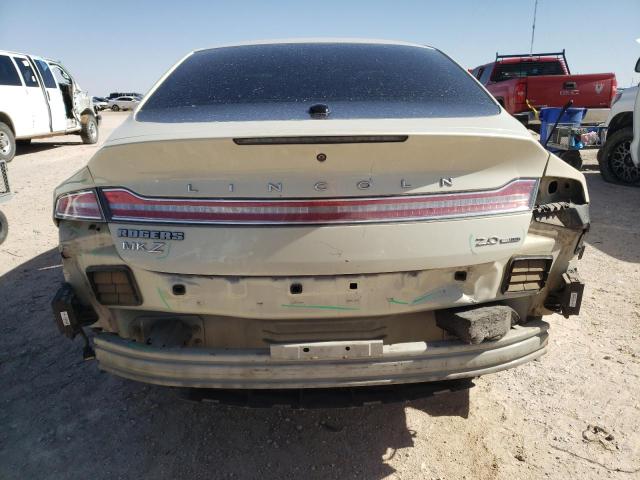 Photo 5 VIN: 3LN6L2G98ER800873 - LINCOLN MKZ 