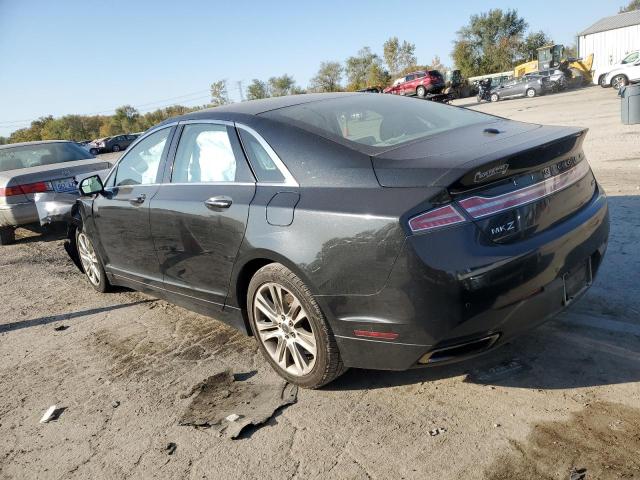 Photo 1 VIN: 3LN6L2G98ER812005 - LINCOLN MKZ 