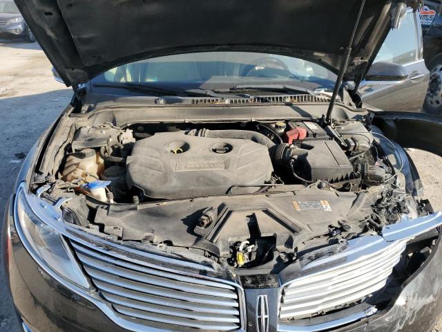 Photo 10 VIN: 3LN6L2G98ER812005 - LINCOLN MKZ 