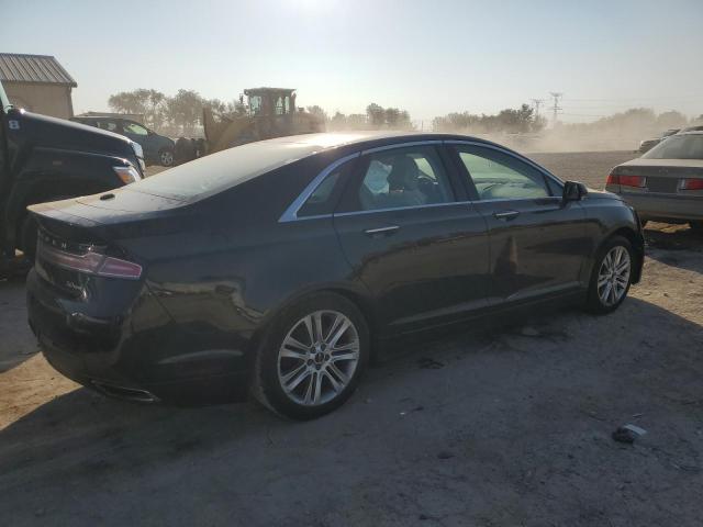 Photo 2 VIN: 3LN6L2G98ER812005 - LINCOLN MKZ 