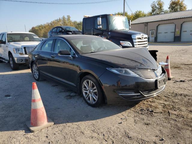 Photo 3 VIN: 3LN6L2G98ER812005 - LINCOLN MKZ 