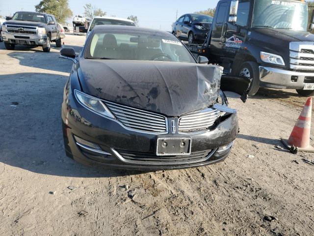 Photo 4 VIN: 3LN6L2G98ER812005 - LINCOLN MKZ 