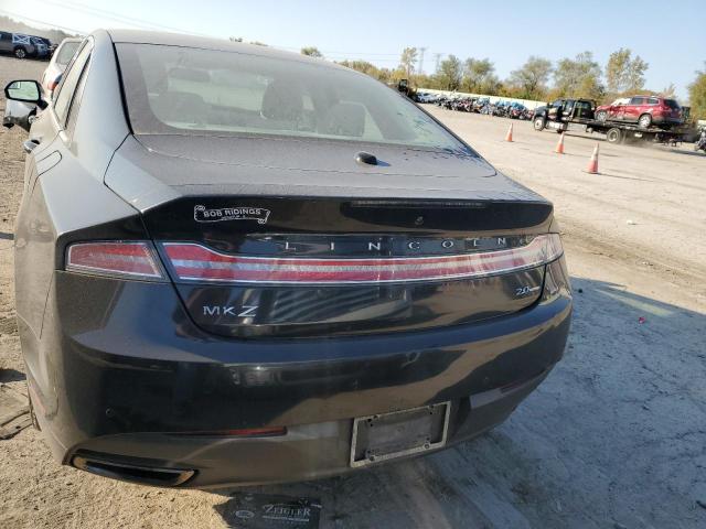 Photo 5 VIN: 3LN6L2G98ER812005 - LINCOLN MKZ 