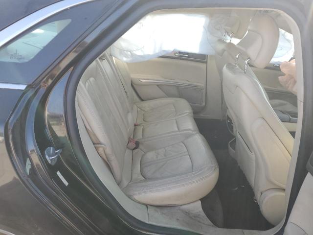 Photo 9 VIN: 3LN6L2G98ER812005 - LINCOLN MKZ 